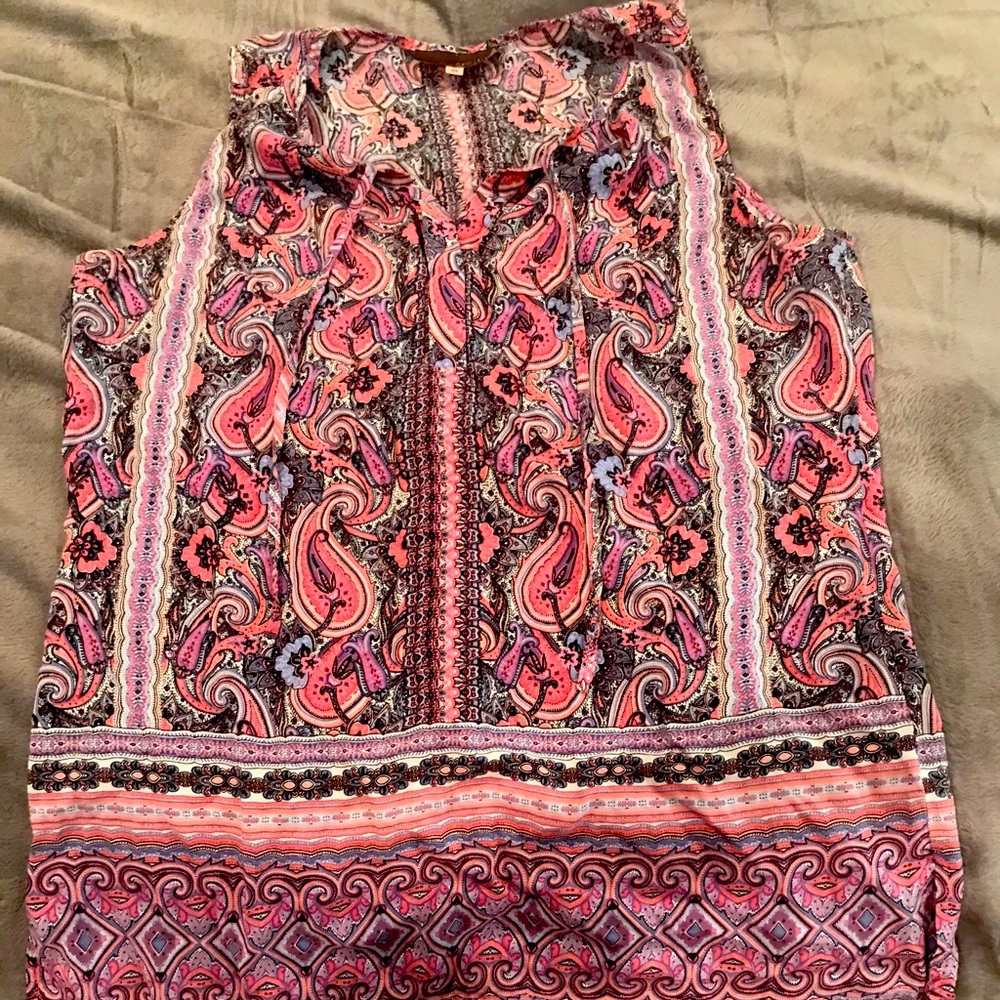 Camisole